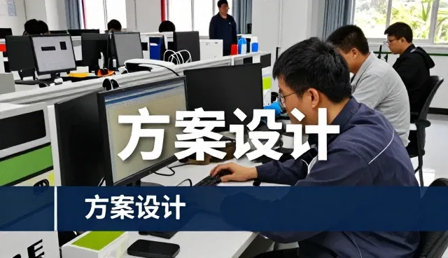 维护保养变化带来的方案设计需求